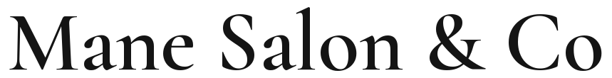 Mane Salon & Co