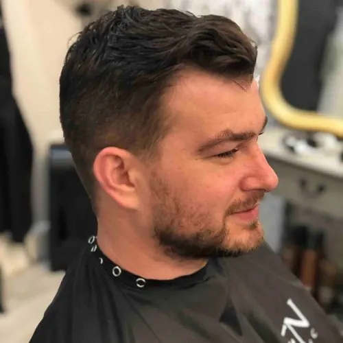 Hair work by MeLissa Tilley