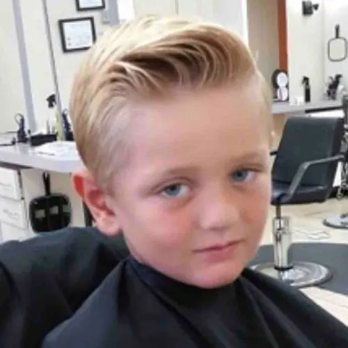 Hair work by MeLissa Tilley