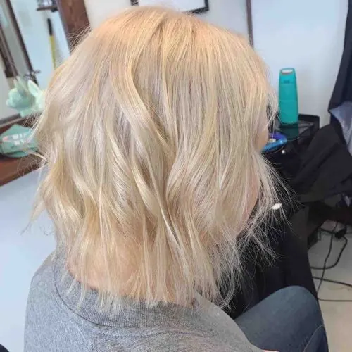 Hair work by Mint Cuts + Color