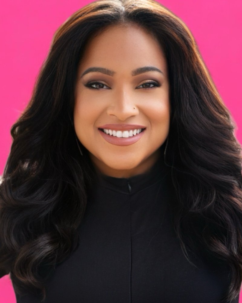 Clarissa Santiago, owner of Natural Diva Beauty