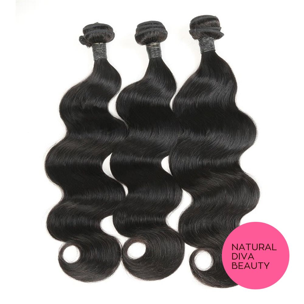 Hair work by Natural Diva Beauty