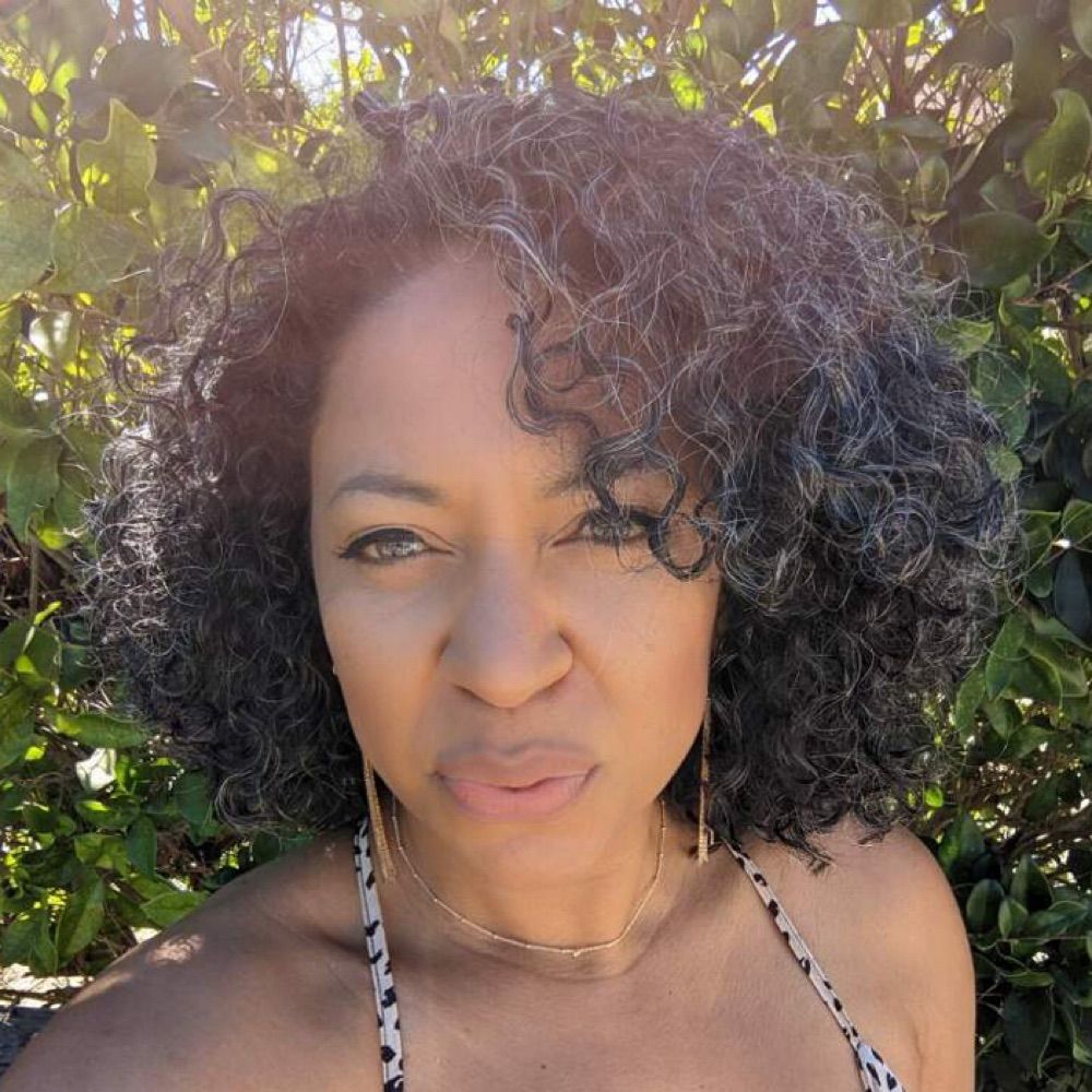 Q Cali CURL Salon hair work in Oceanside, example 1