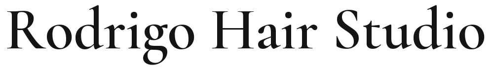Rodrigo Hair Studio