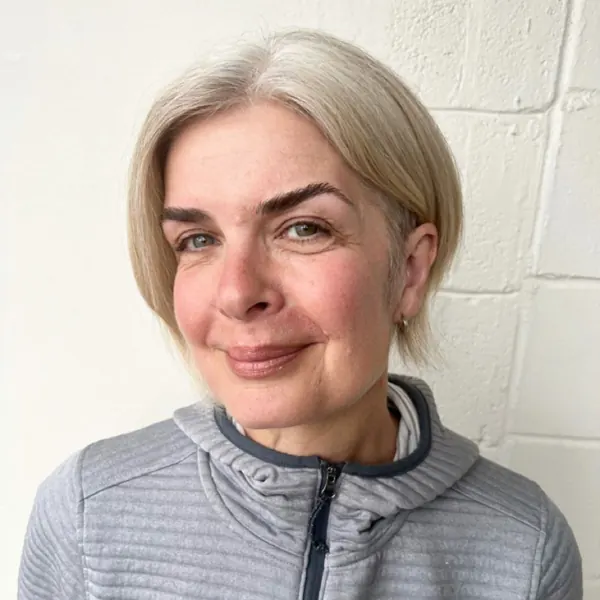 Hair work by Rosewater Salon