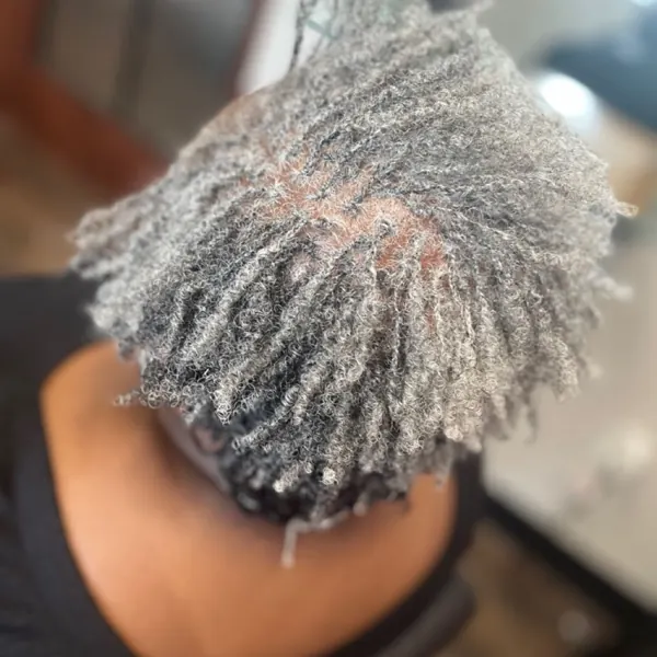 Hair work by Salon 1227