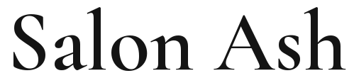 Salon Ash