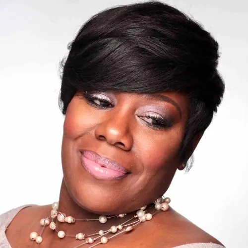 Hair work by Salon SHEARiousity