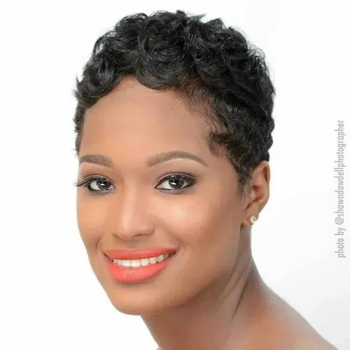 Hair work by Salon SHEARiousity