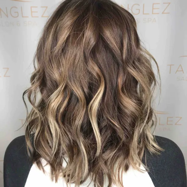Hair work by SAMMIESTRANDZ @ Strawberry Blonde Salon