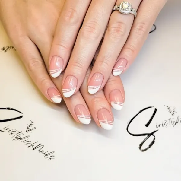 Nail work by SiristylishNails