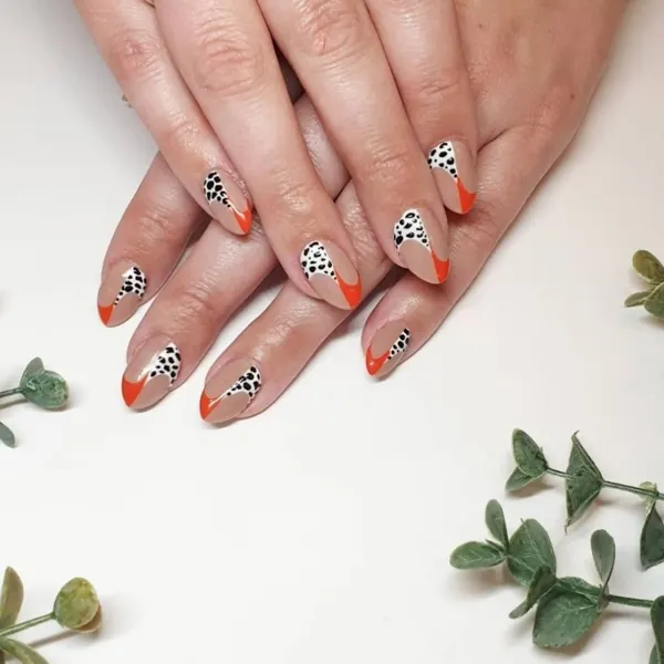 Nail work by SiristylishNails