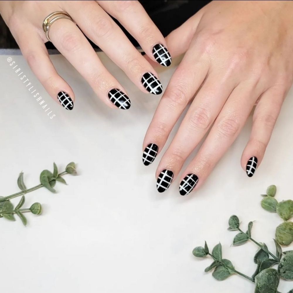 Nail work by SiristylishNails