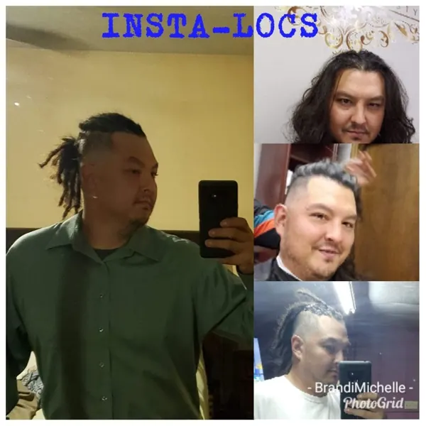 Hair work by Sistaz Beauty Bar