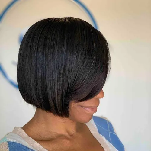 Hair work by Studio 406 Salon LLC