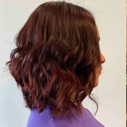 Hair work by Studio 406 Salon LLC
