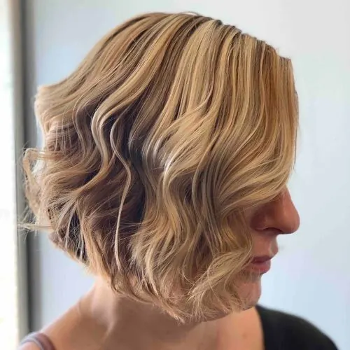 Hair work by Studio 406 Salon LLC