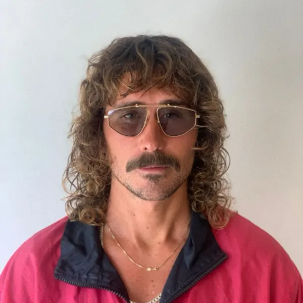 Hair work by Studio33 | Men’s Salon