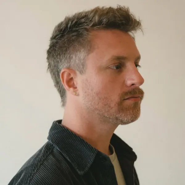 Hair work by Studio33 | Men’s Salon