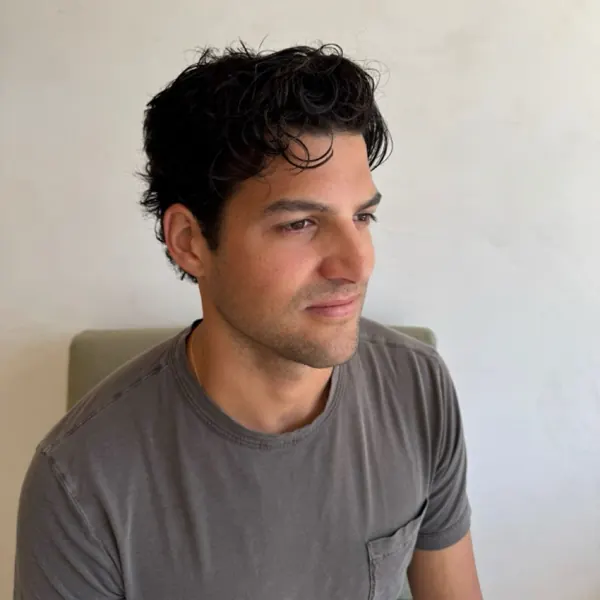 Hair work by Studio33 | Men’s Salon