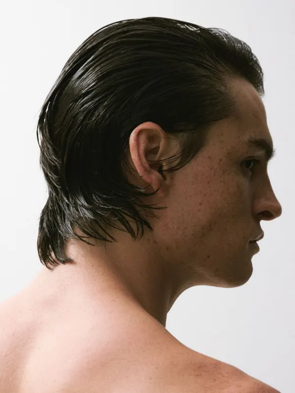 Hair work by Studio33 | Men’s Salon