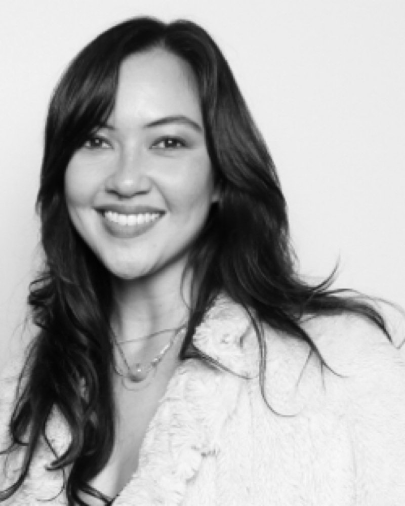 Kelsey Petersen, owner of Studio33 Men's Salon