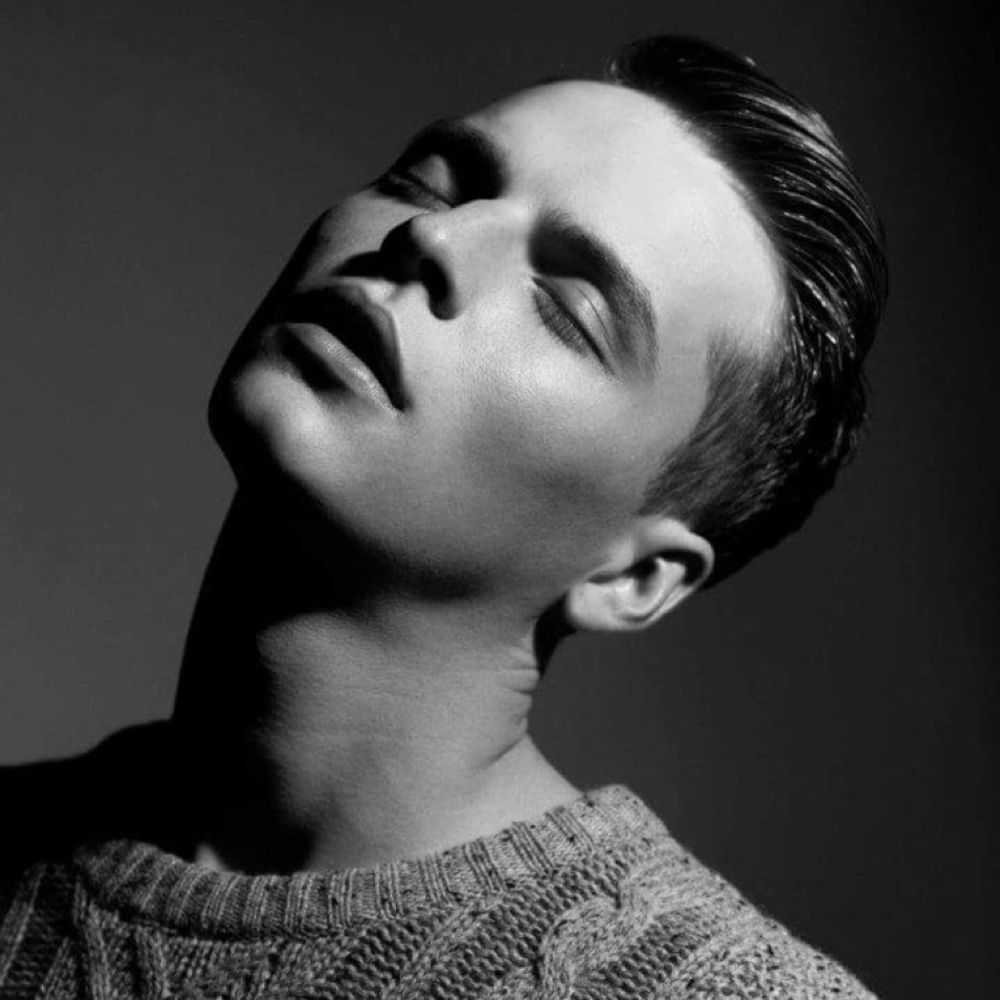 Hair work by Studio33 | Men’s Salon