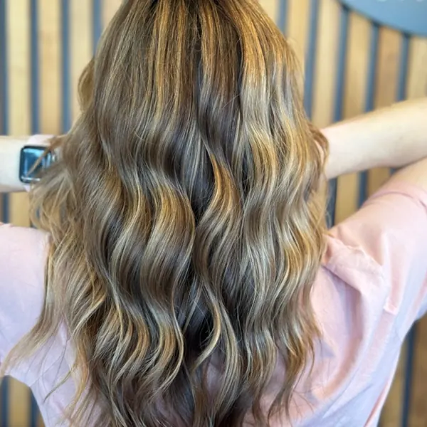 Hair work by Studio85