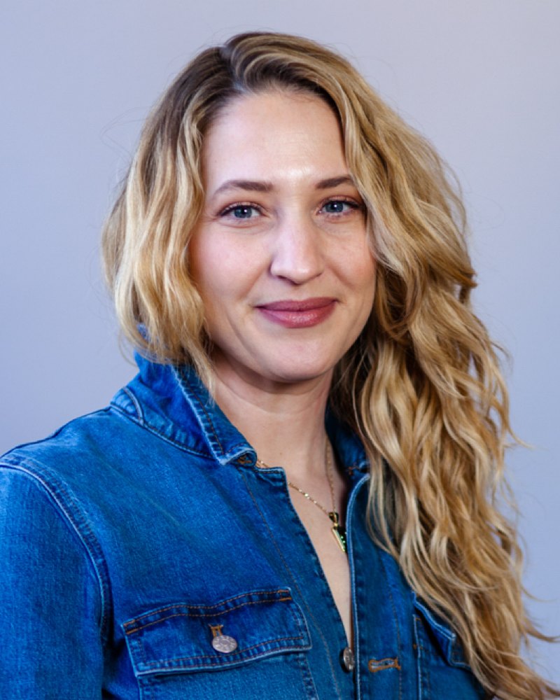Samantha Morreale, owner of Style by Sam Salon