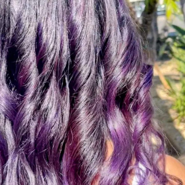 Hair work by Styles By JenWiFAH