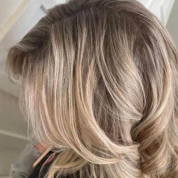 Hair work by Styles By Missy