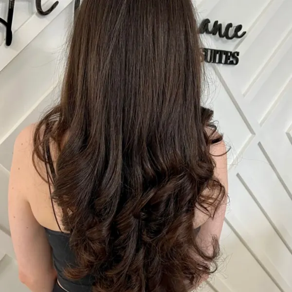 Hair work by Styles By Missy