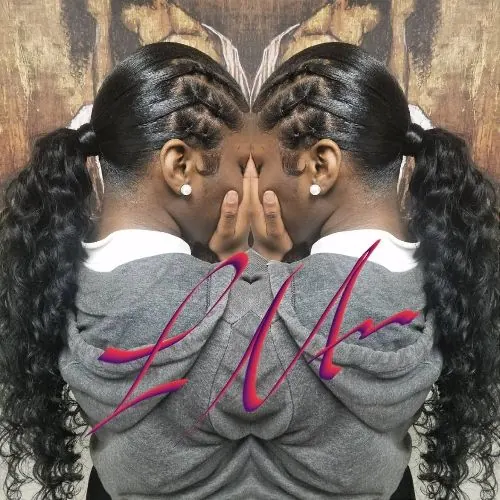 Hair work by The Butterfly Room Salon Spa LLC