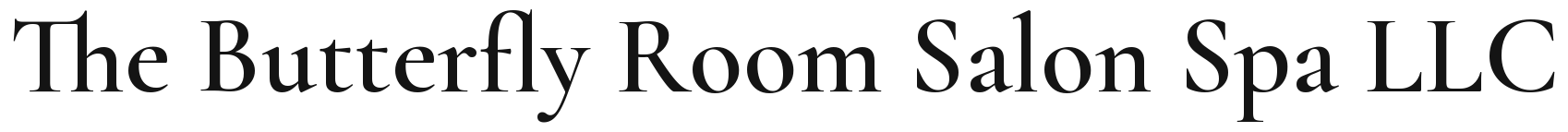 The Butterfly Room Salon Spa LLC