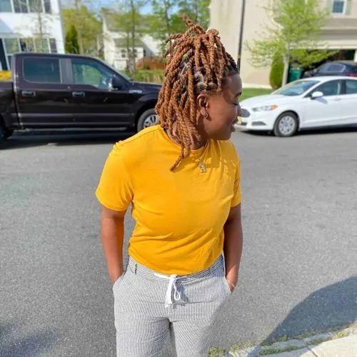 Hair work by TheLocPharmacy LLC