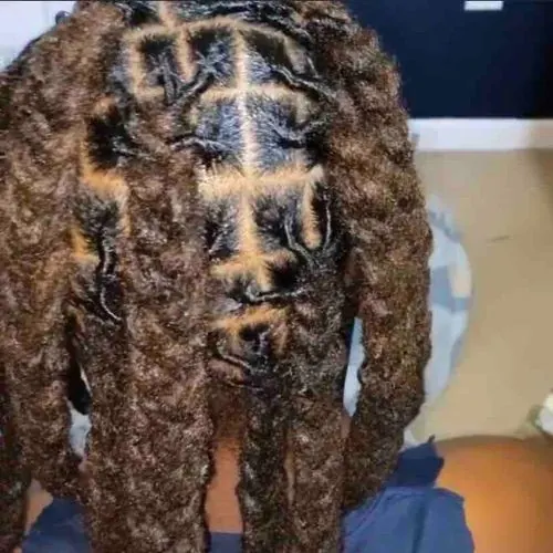 Hair work by TheLocPharmacy LLC