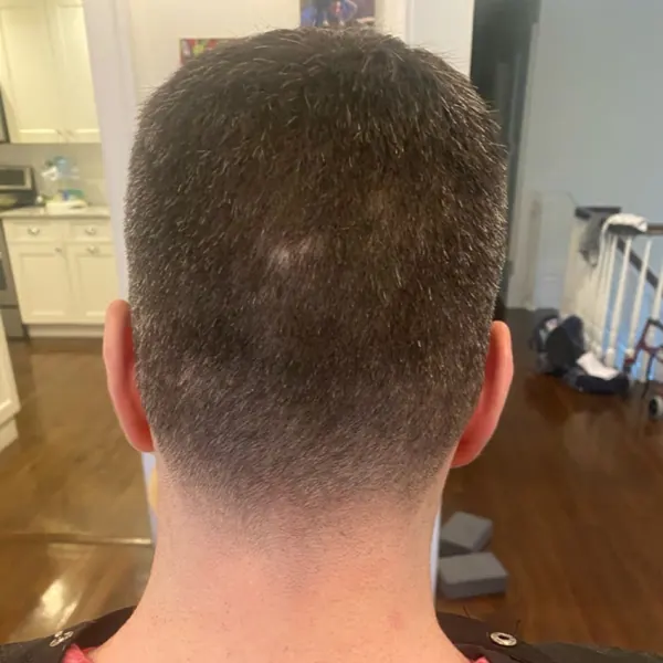 Hair work by tissenstyle