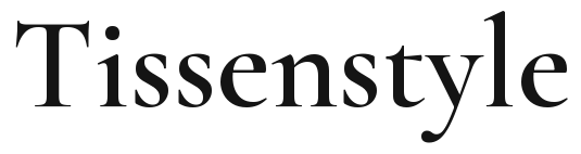 Tissenstyle