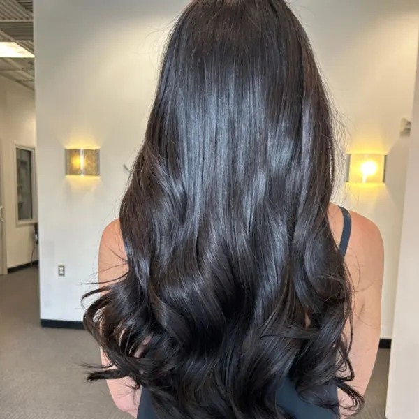 Hair work by True Beauty by Denisse