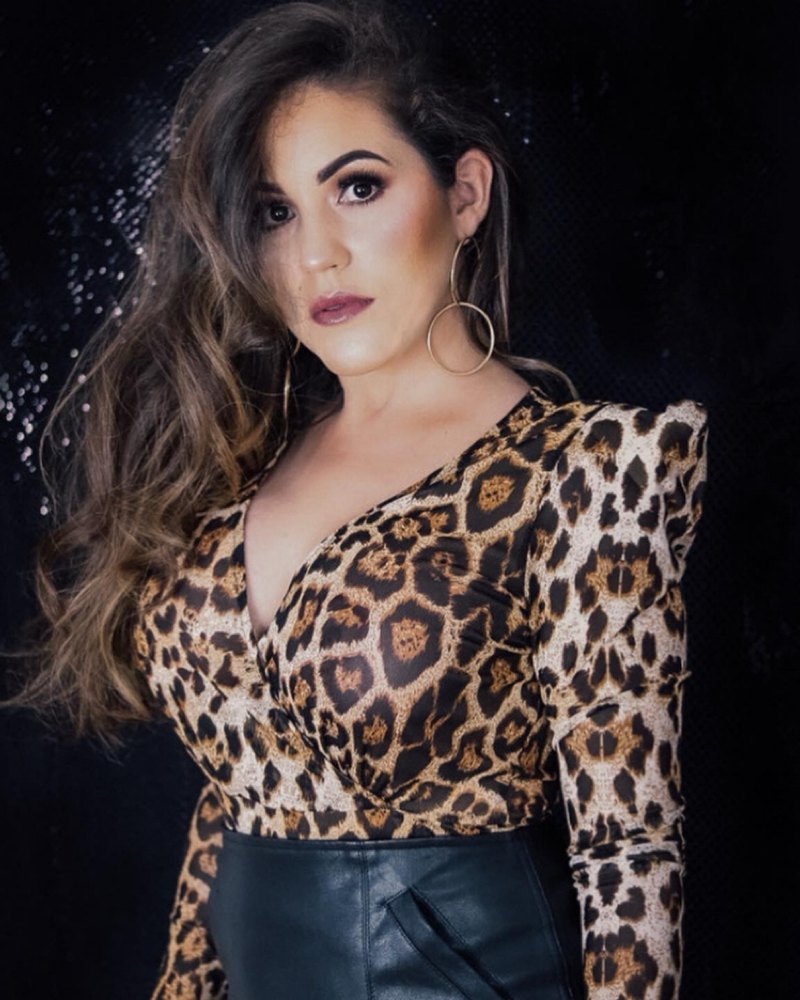 Denisse Sanchez Garcia, owner of True Beauty by Denisse
