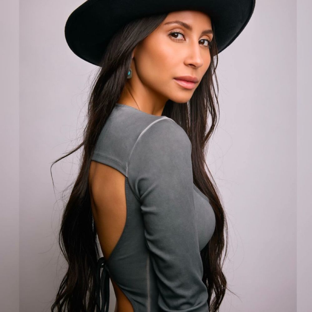 Hair work by Vered Salon