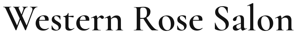 Western Rose Salon